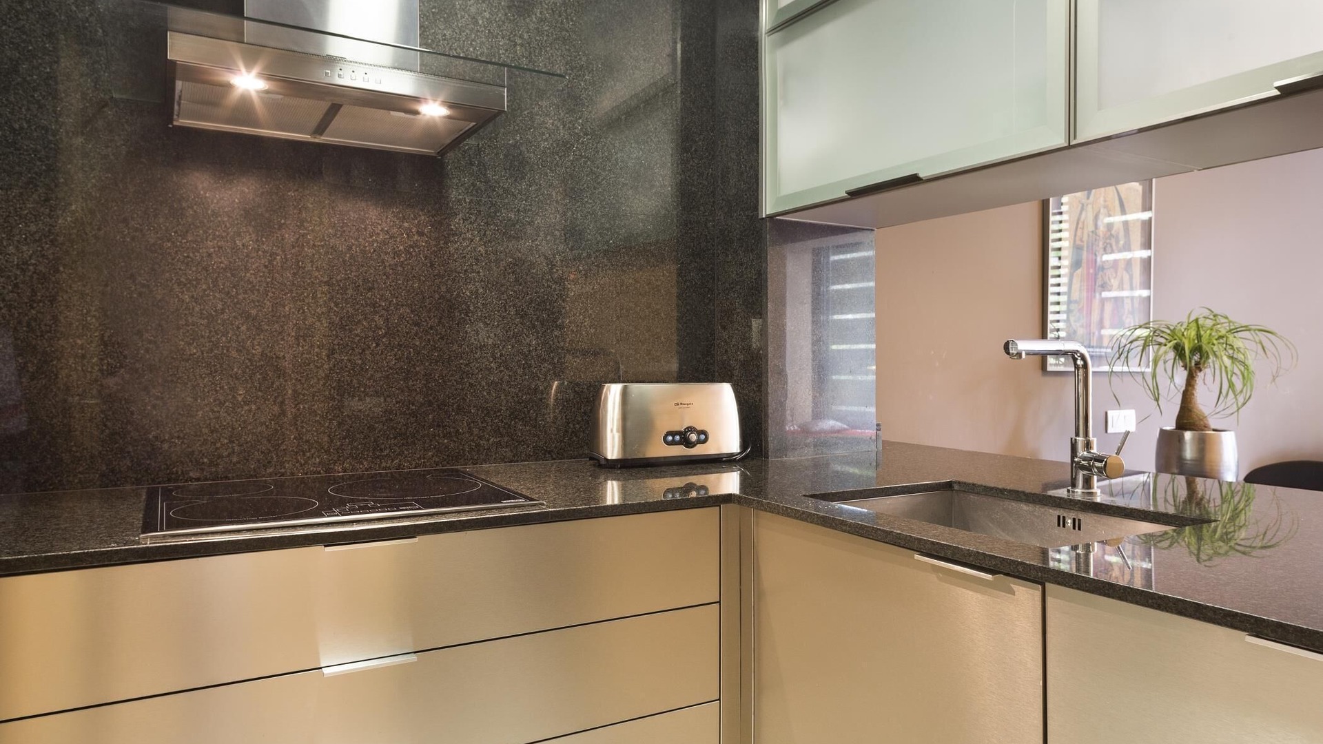 Photo of Kitchen in el Fort Pienc