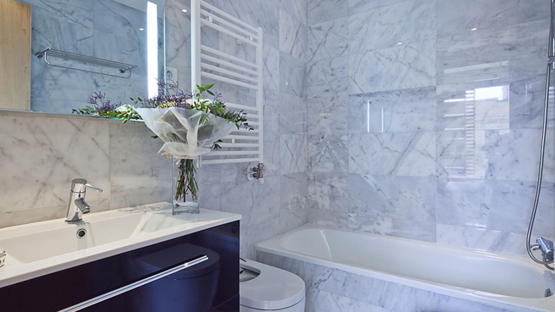 Photo of Bathroom in el Fort Pienc