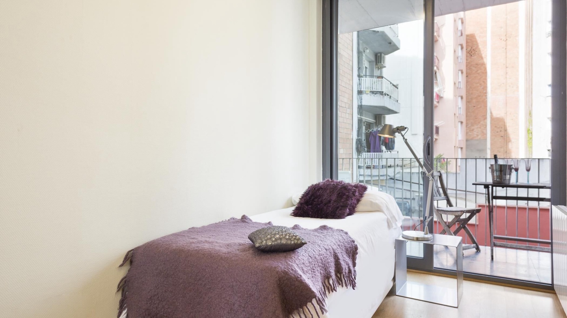 Photo of Bedroom in el Fort Pienc