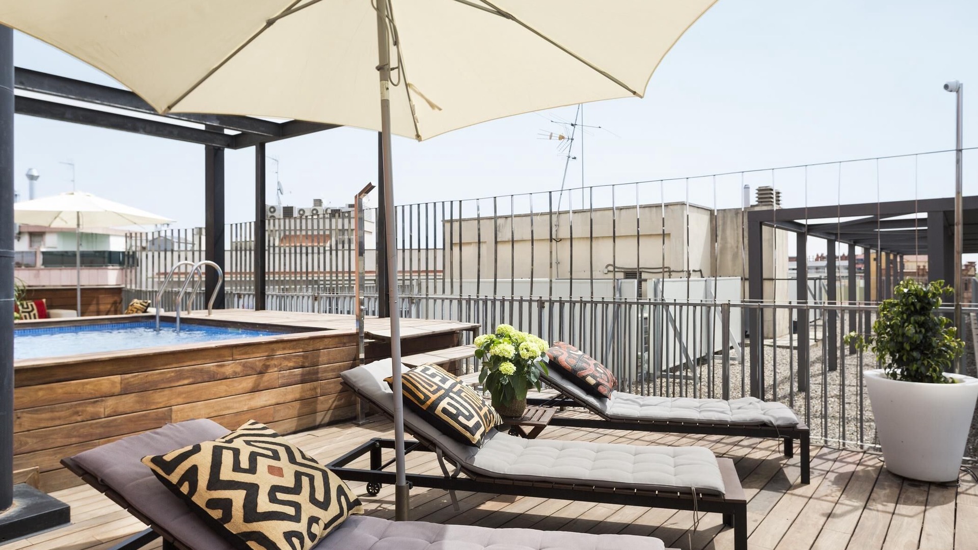 Photo of Outdoor in el Fort Pienc