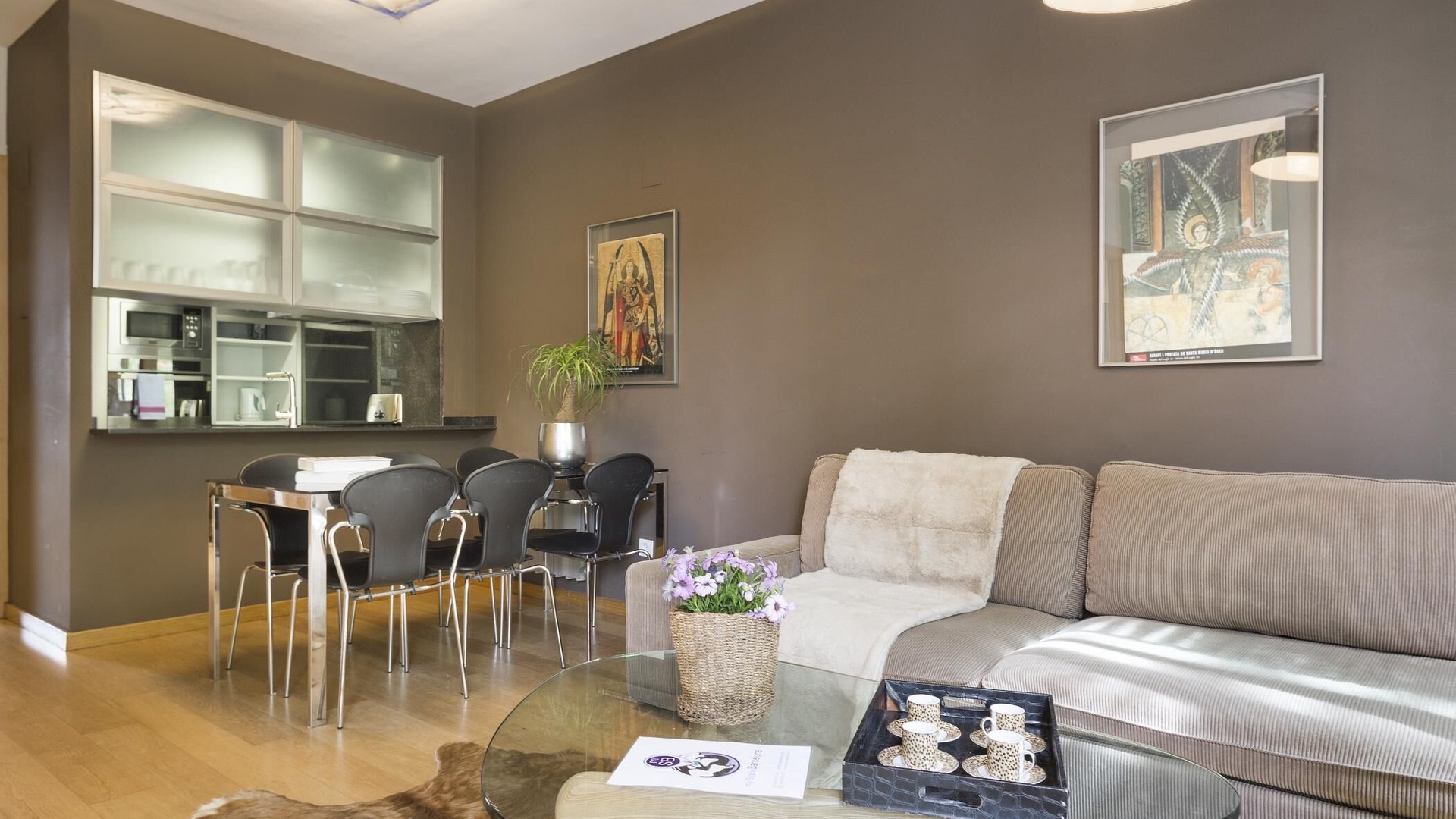 Photo of Livingroom in el Fort Pienc