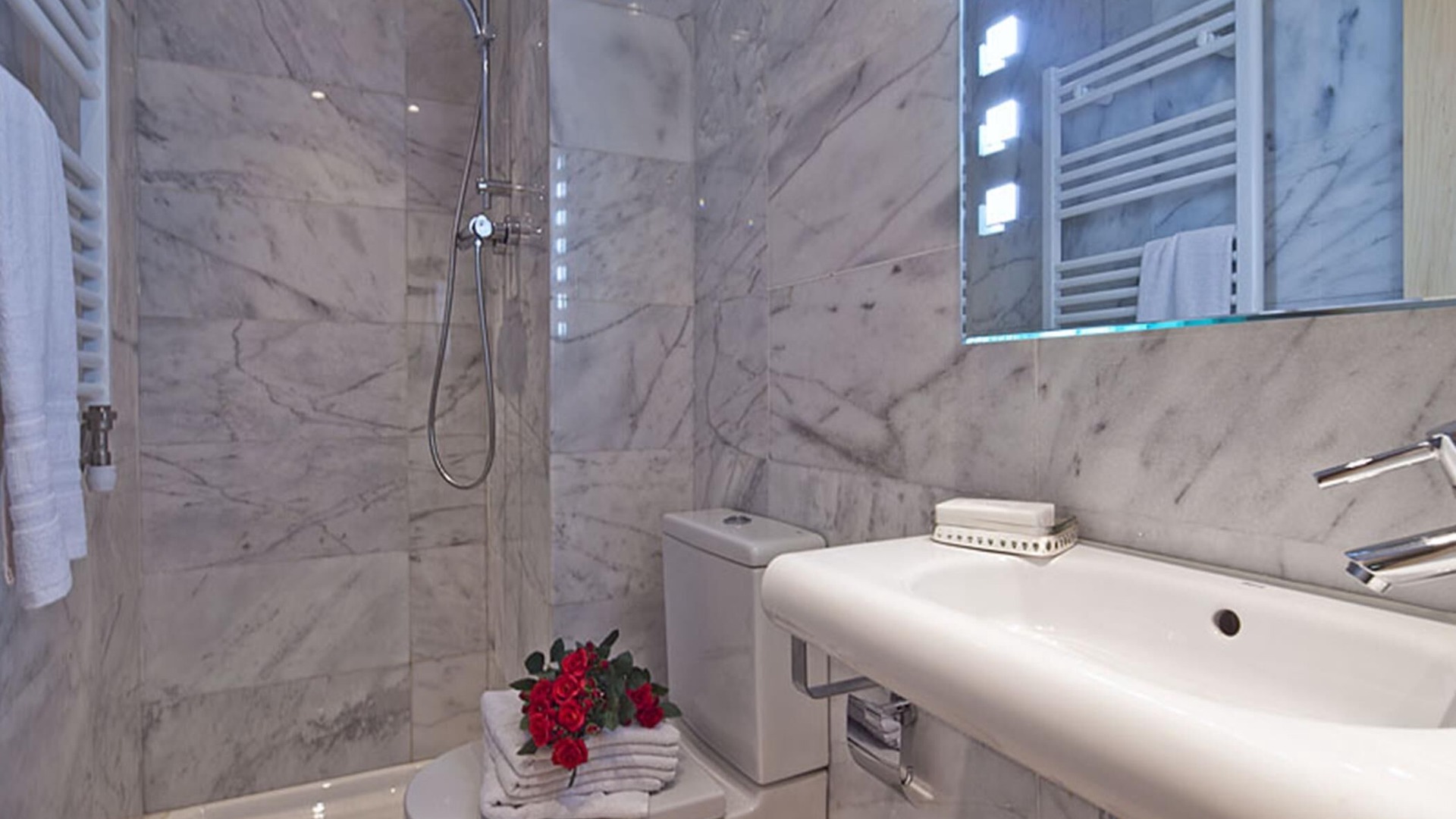 Photo of Bathroom in el Fort Pienc