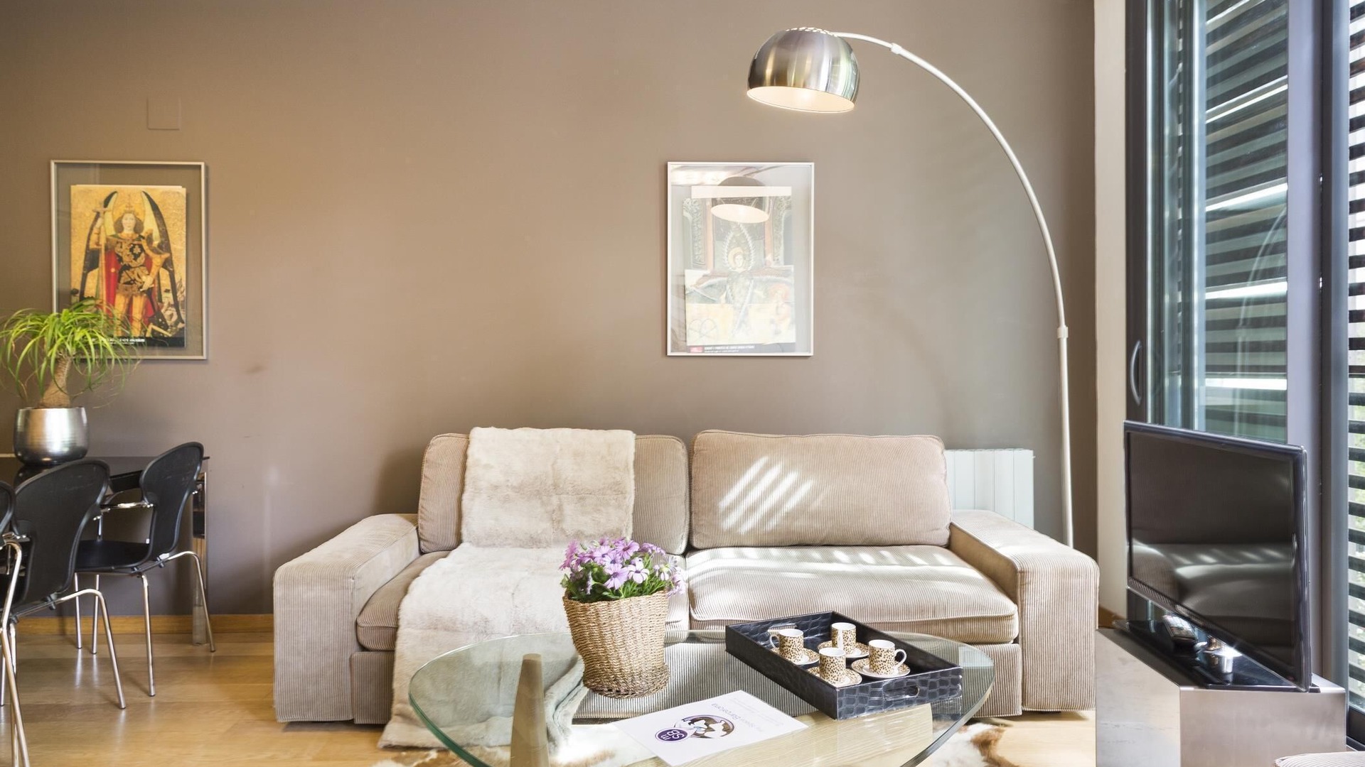 Photo of Livingroom in el Fort Pienc