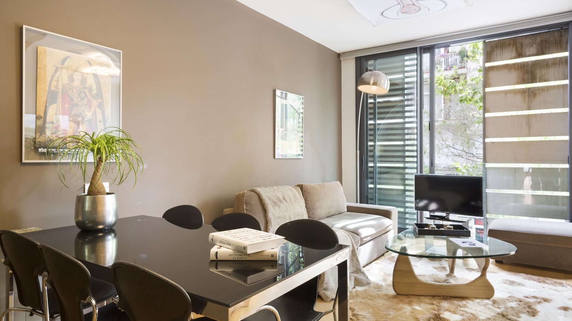 Photo of Livingroom in el Fort Pienc