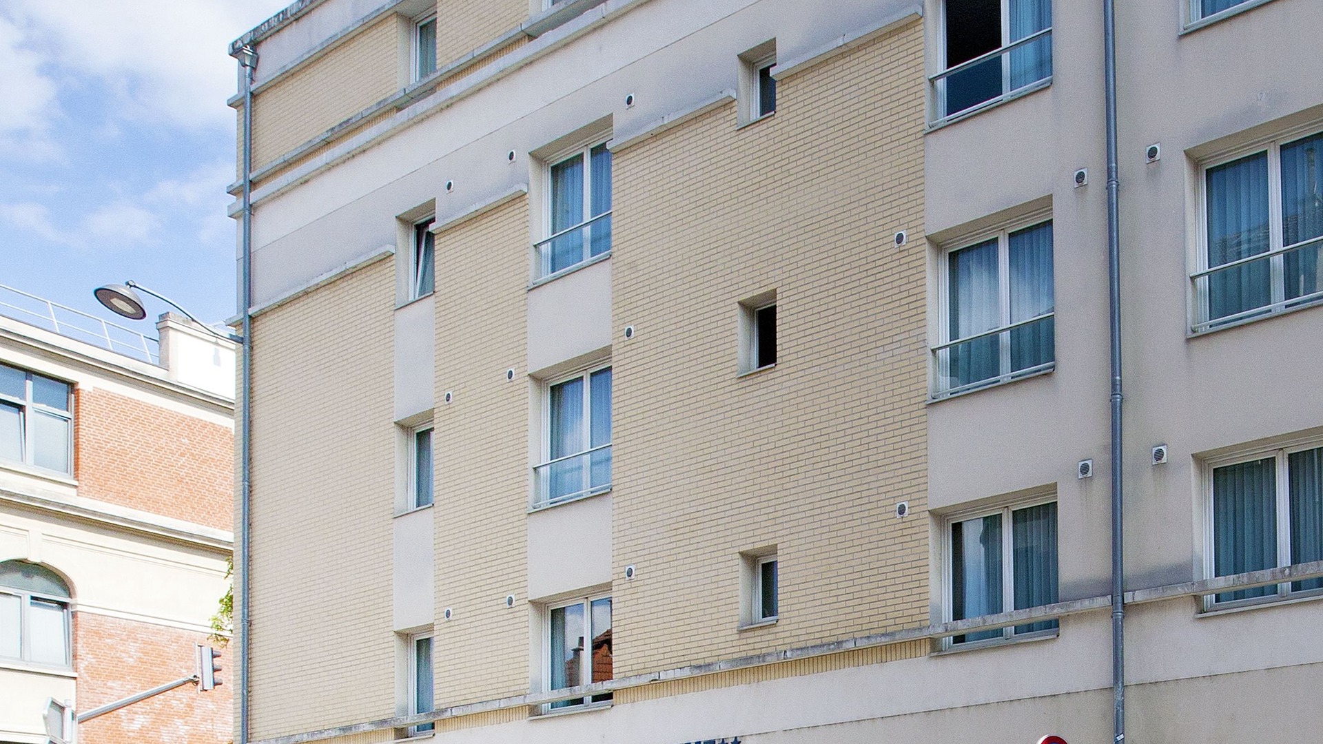 Photo of Outdoor in Reims