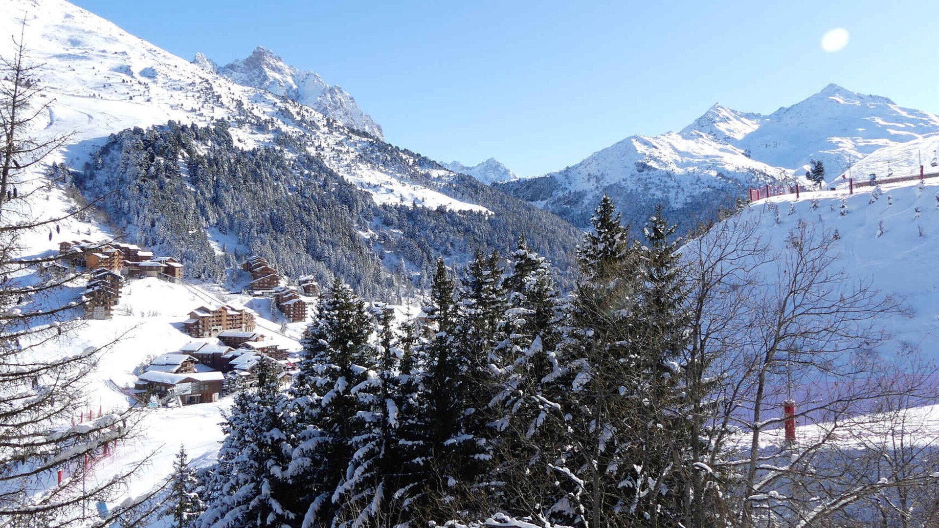 Photo of Others in Meribel-Mottaret