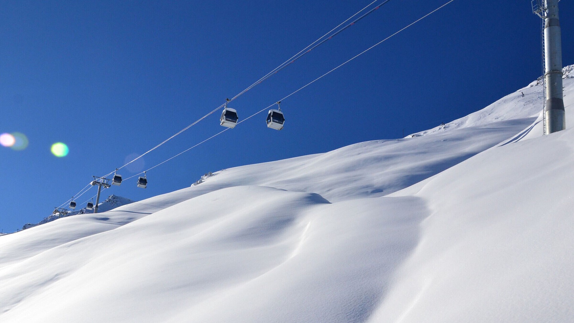 Photo of Others in Meribel-Mottaret
