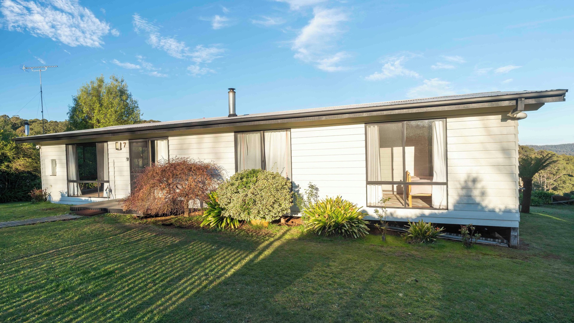 Photo of Outdoor in Rawson