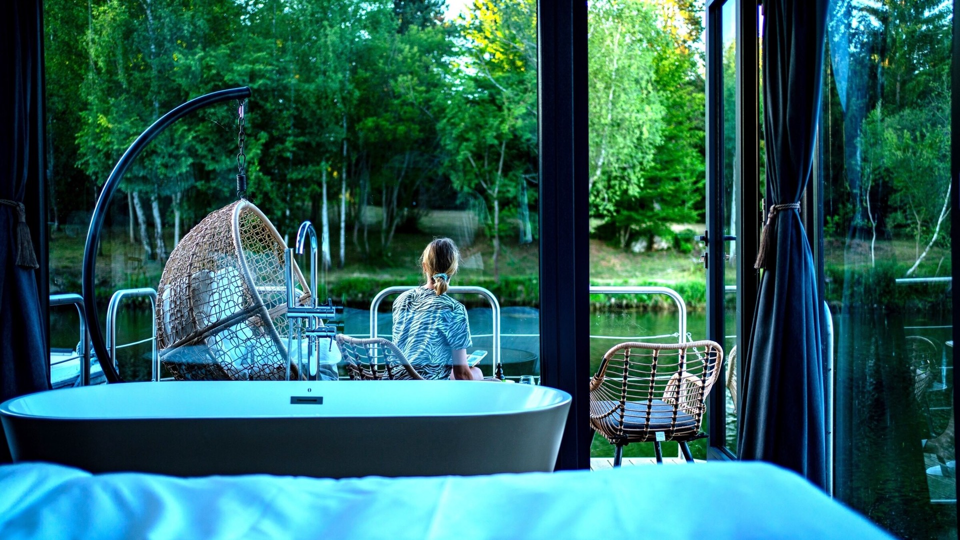 Photo of Outdoor in Boissise-le-Roi