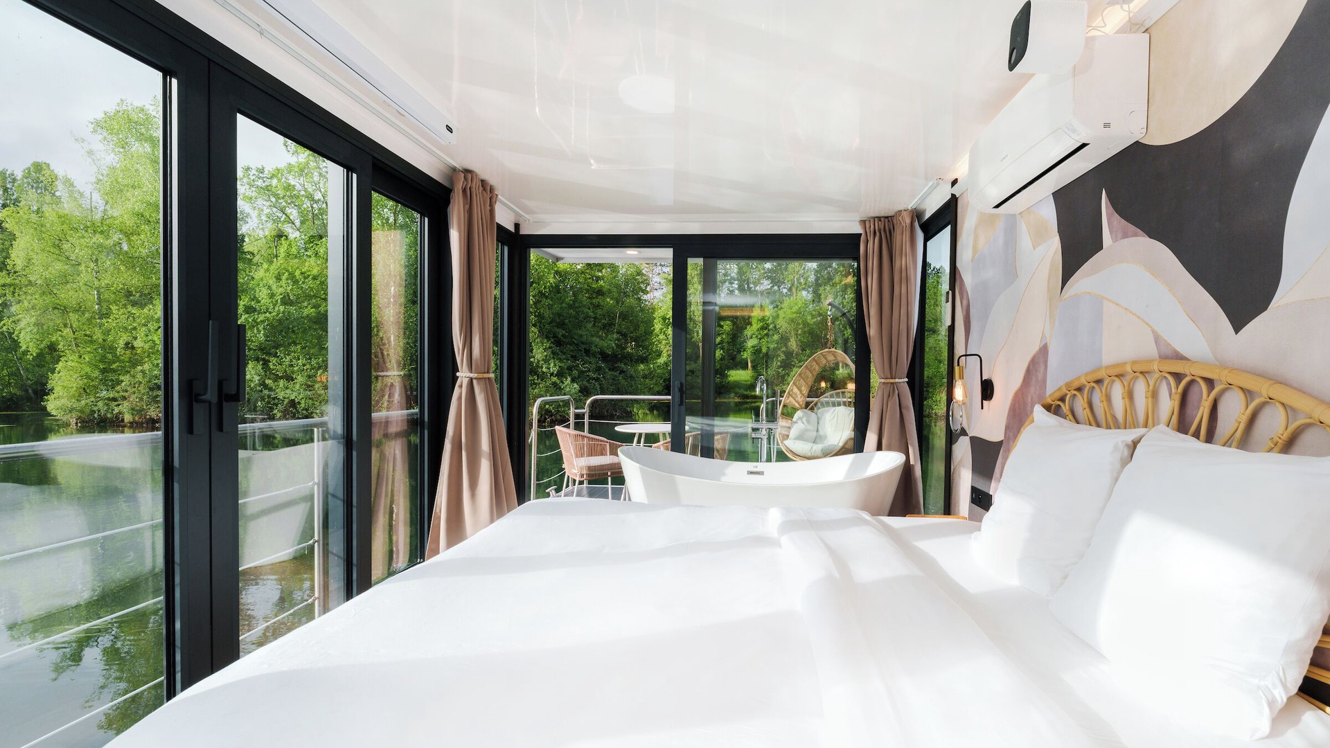 Photo of Bedroom in Boissise-le-Roi
