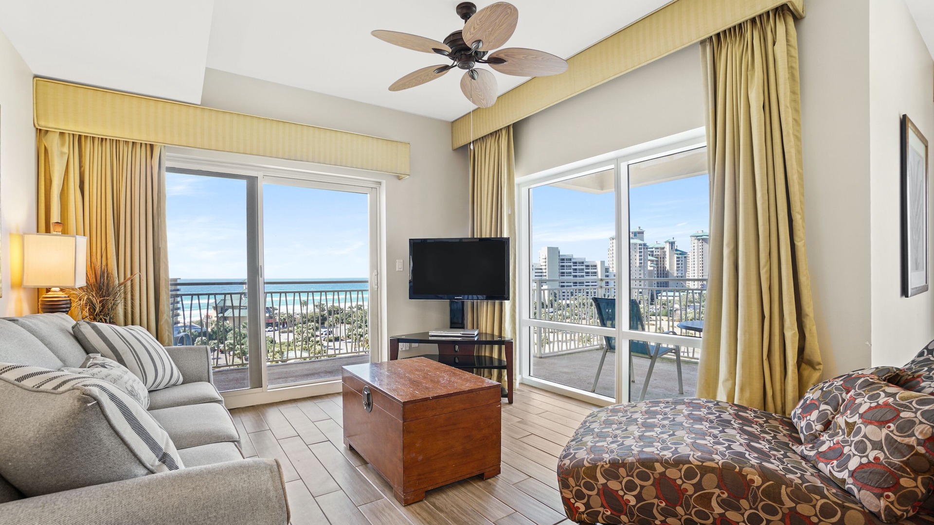 Photo of Livingroom in Sandestin