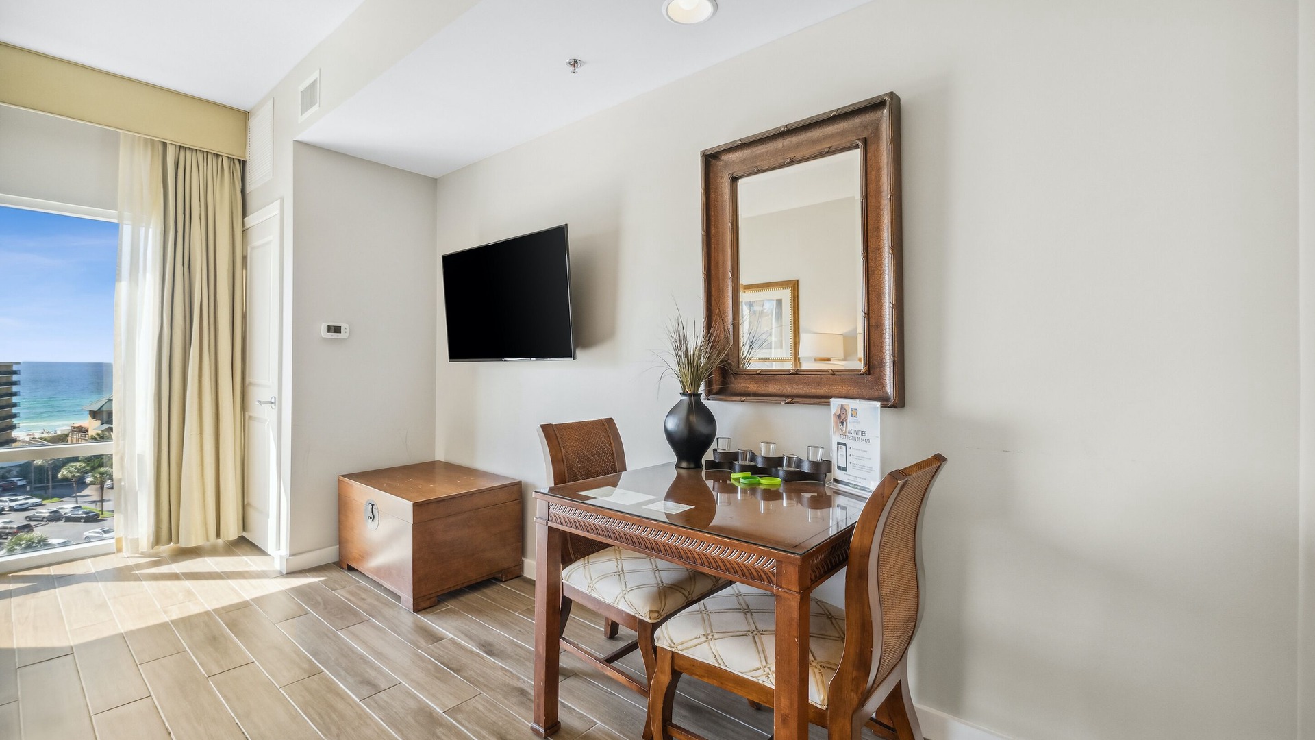 Photo of Livingroom in Sandestin