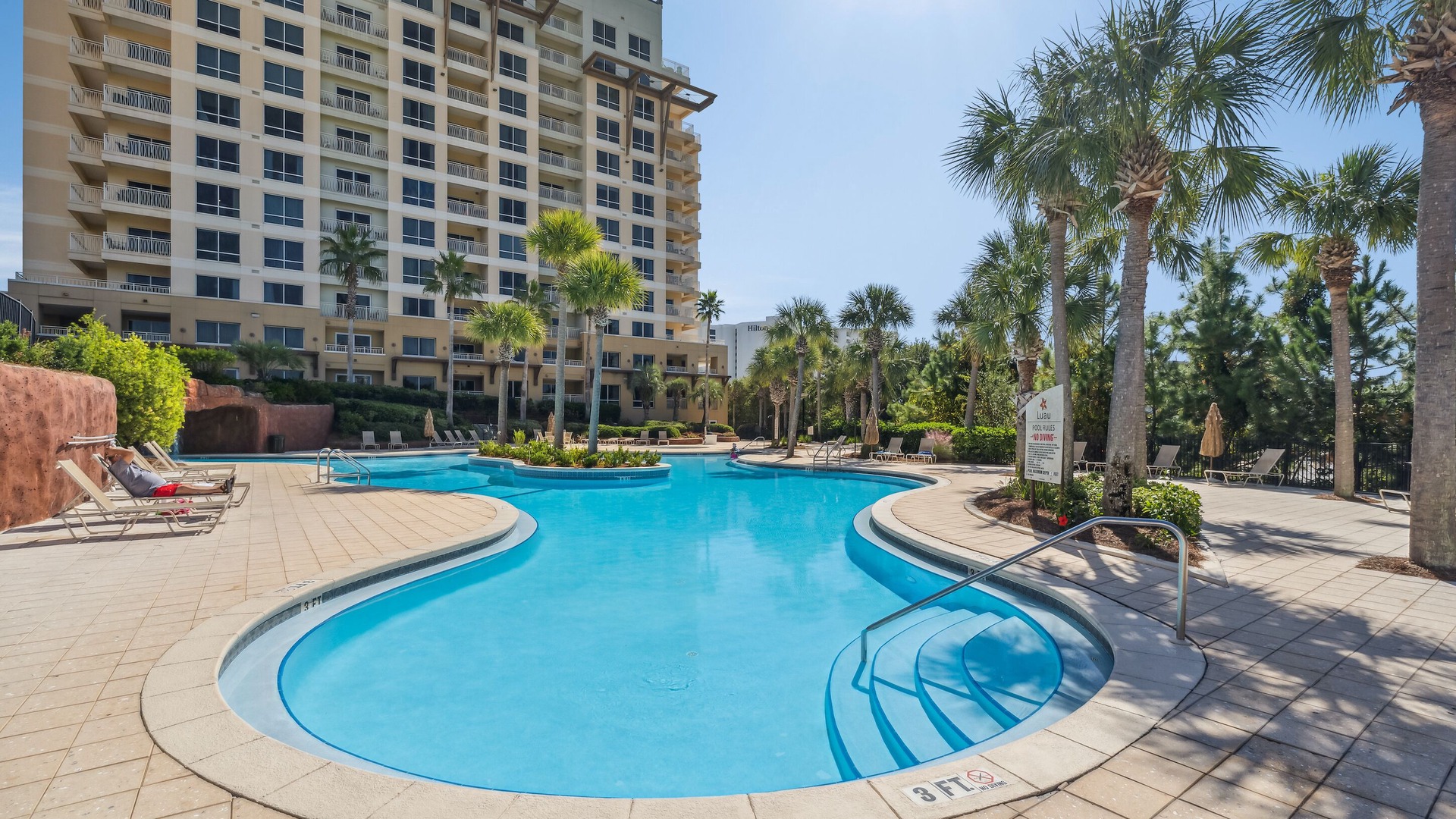 Photo of Outdoor in Sandestin