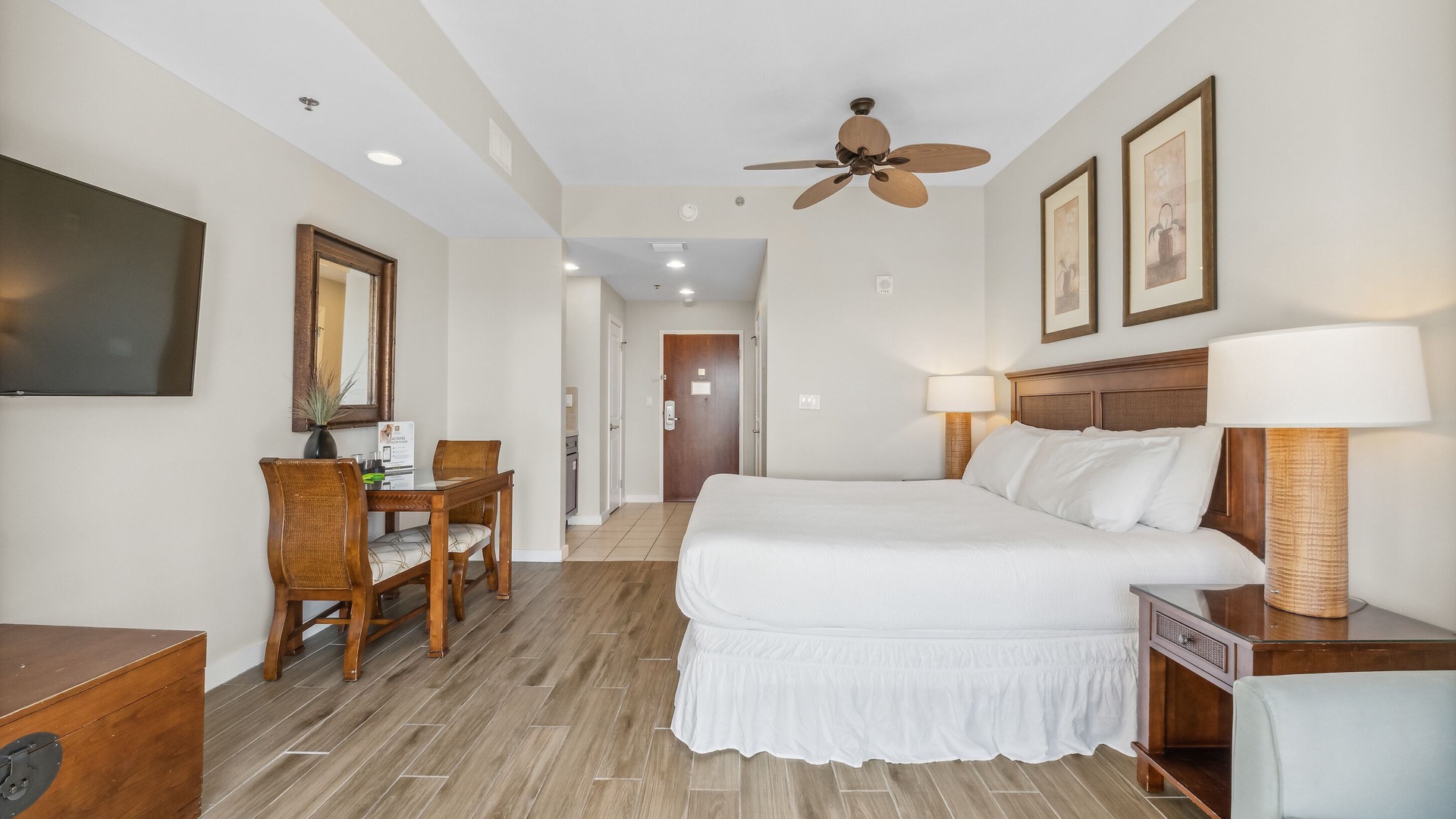 Photo of Bedroom in Sandestin