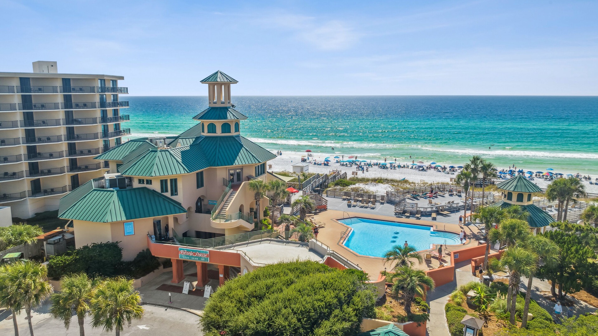 Photo of Others in Sandestin