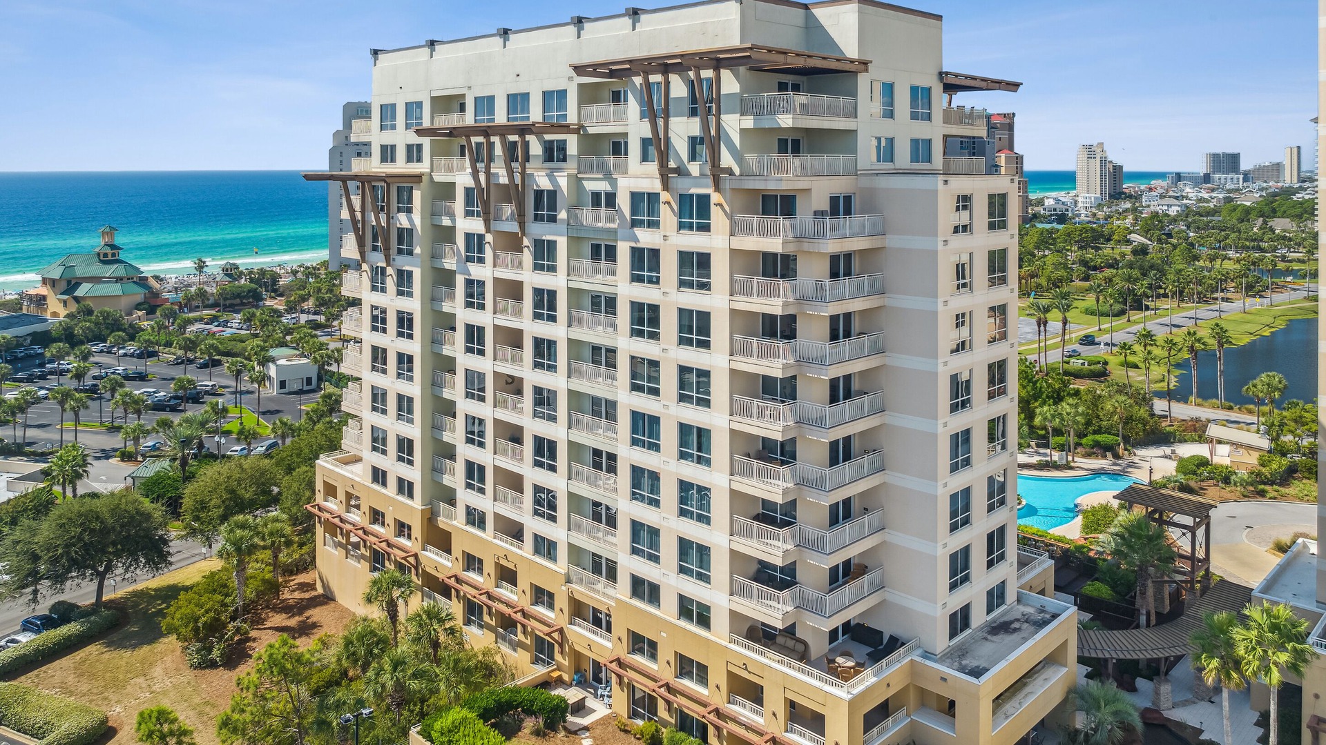 Photo of Outdoor in Sandestin