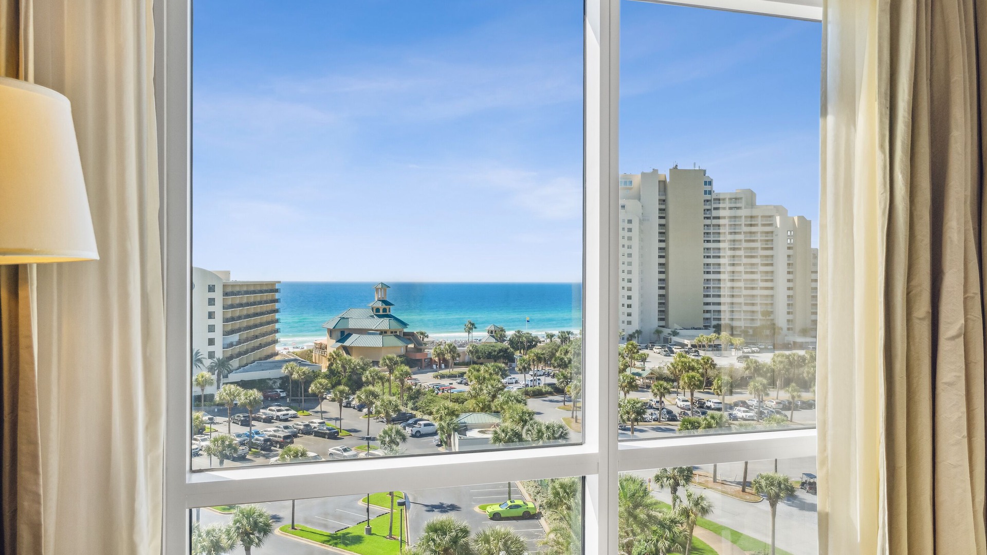 Photo of Bedroom in Sandestin