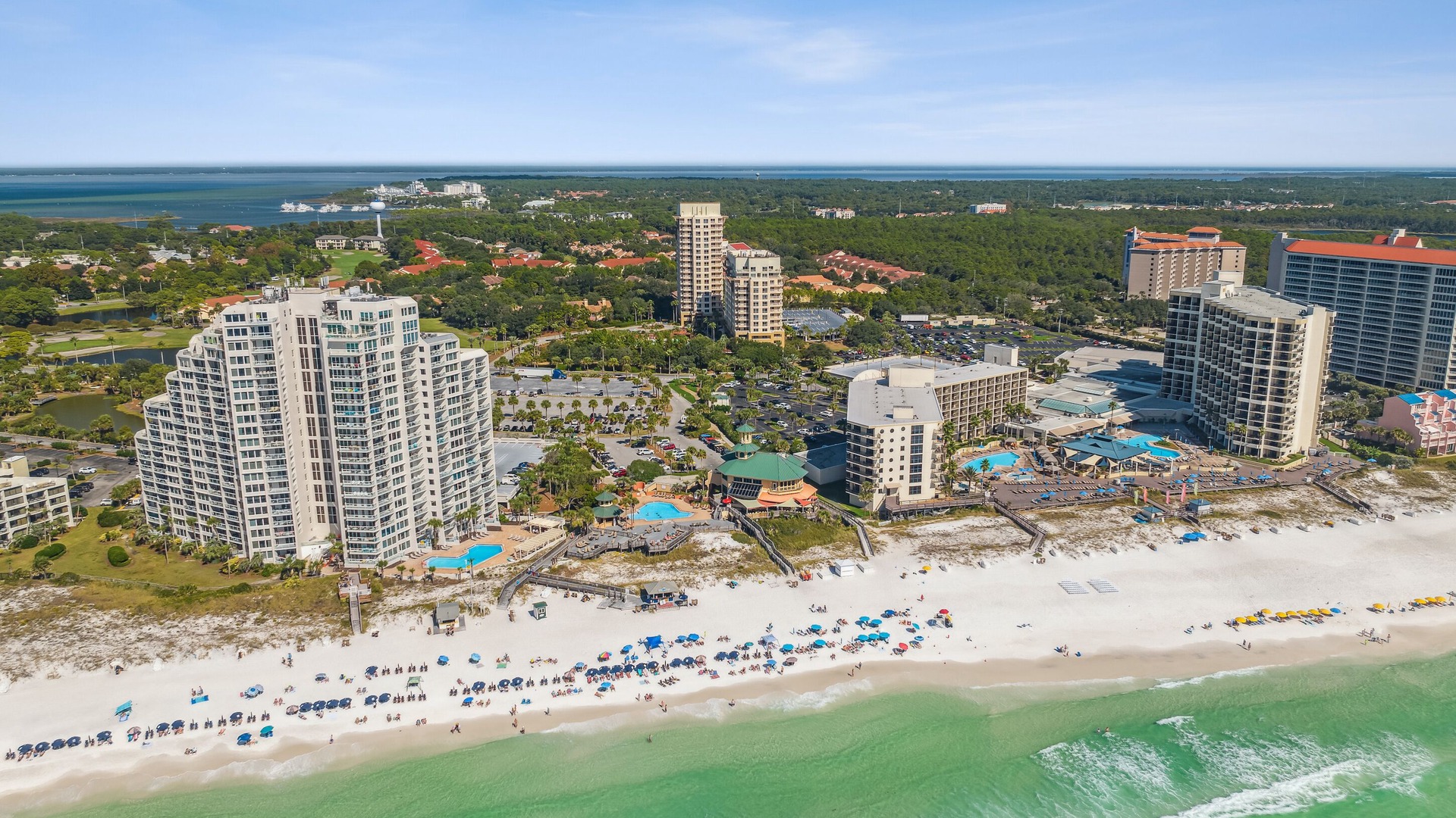 Photo of Others in Sandestin
