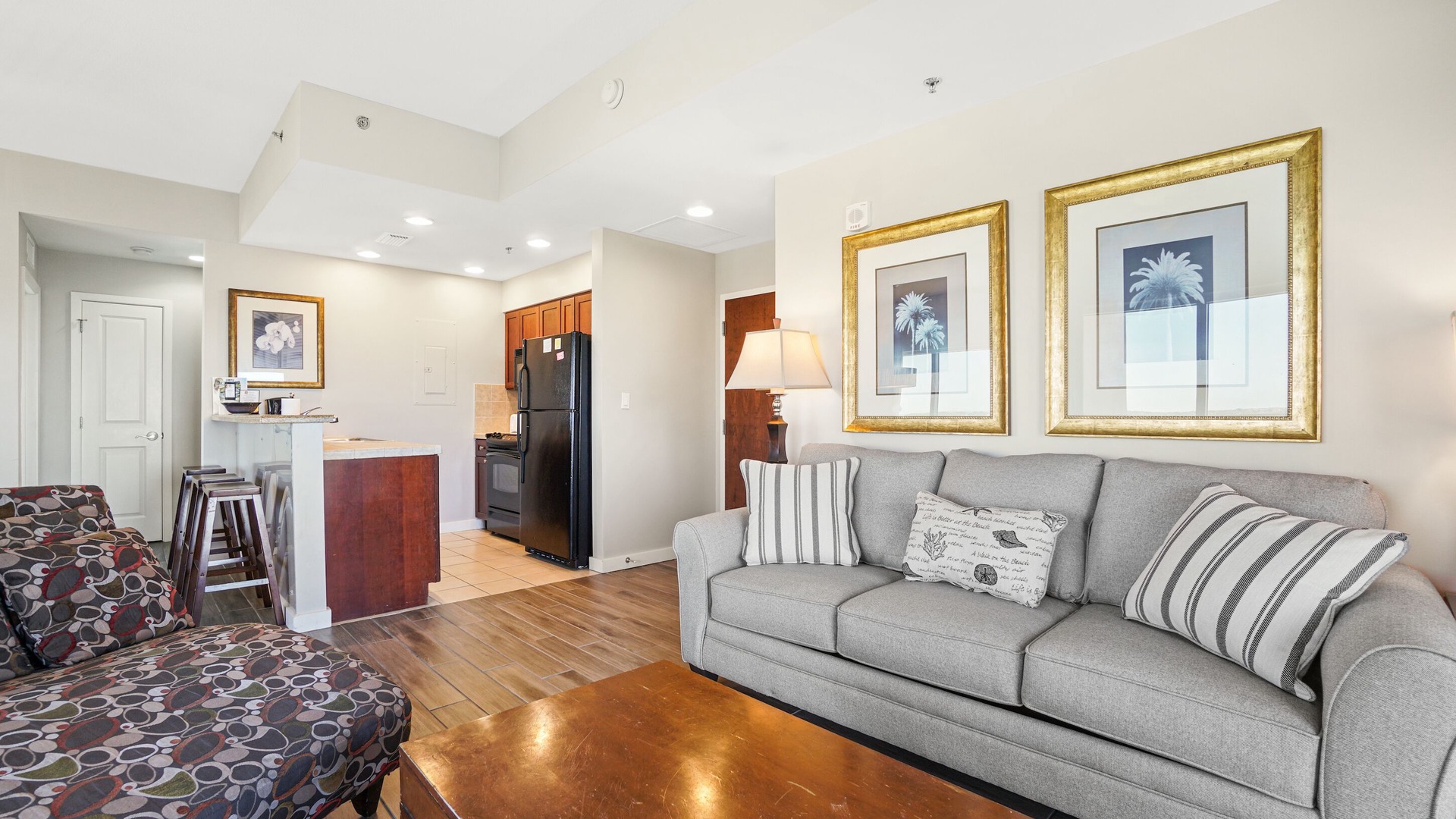 Photo of Livingroom in Sandestin