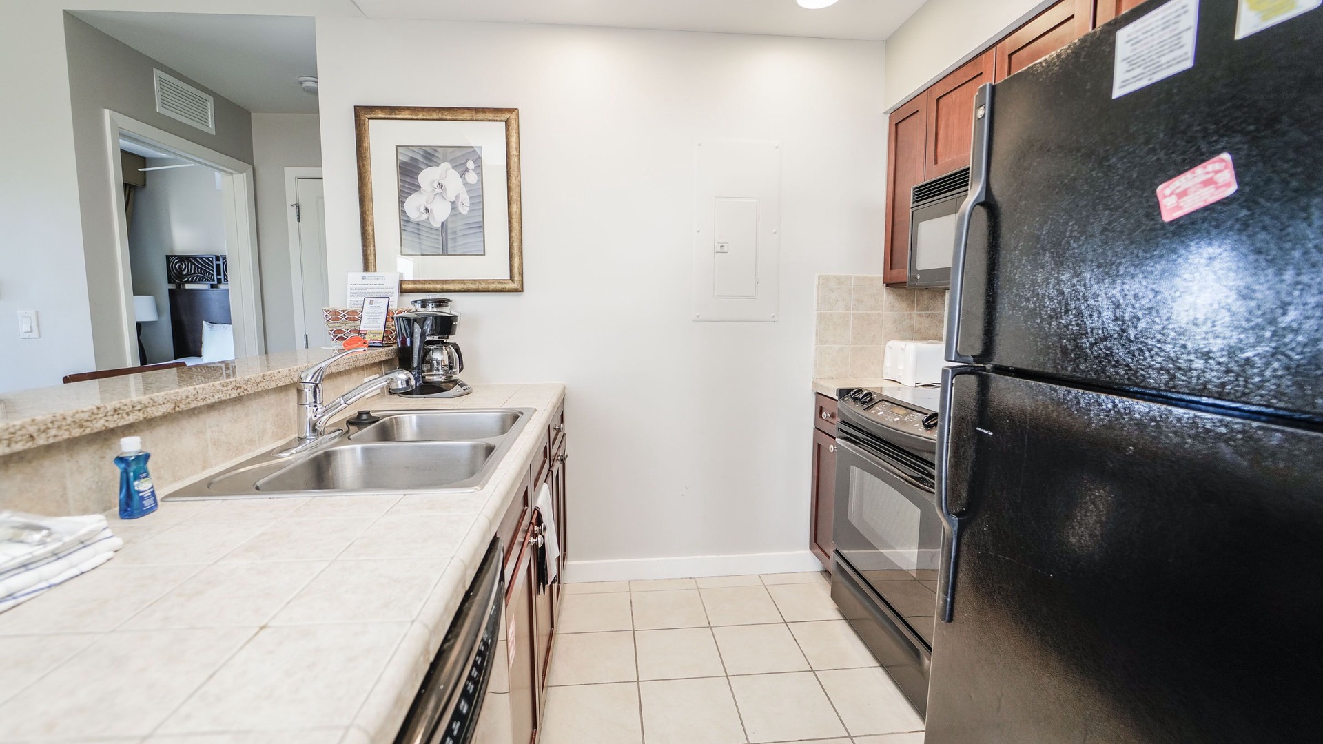 Photo of Kitchen in Sandestin