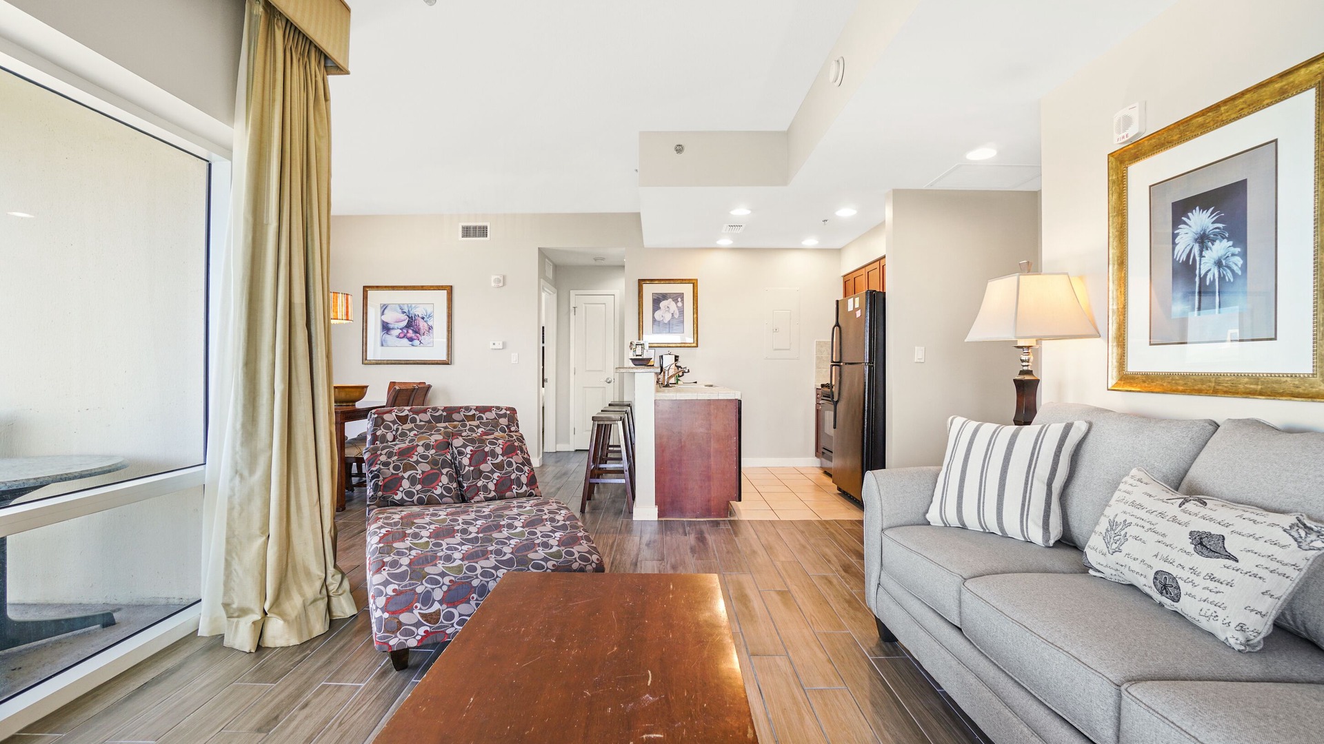 Photo of Livingroom in Sandestin