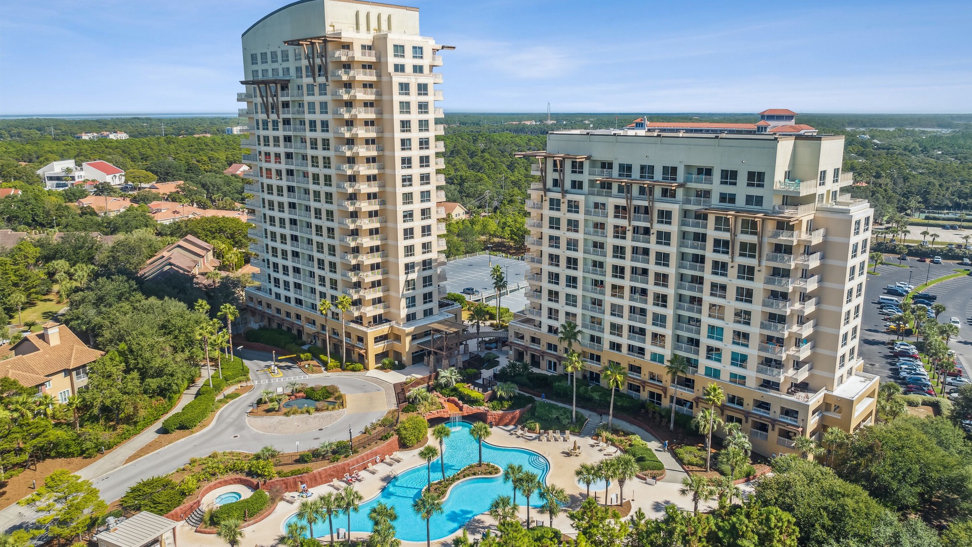 Photo of Outdoor in Sandestin