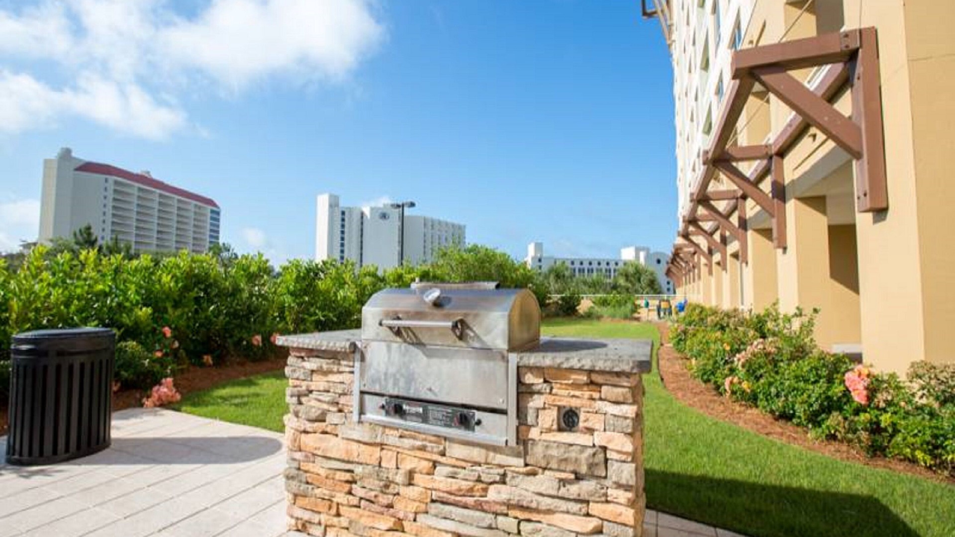 Photo of Outdoor in Sandestin