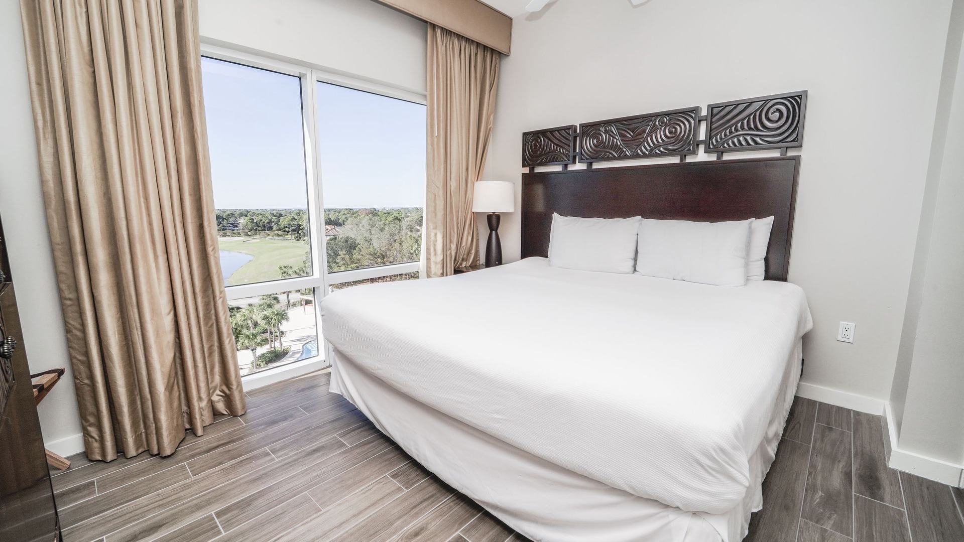 Photo of Bedroom in Sandestin
