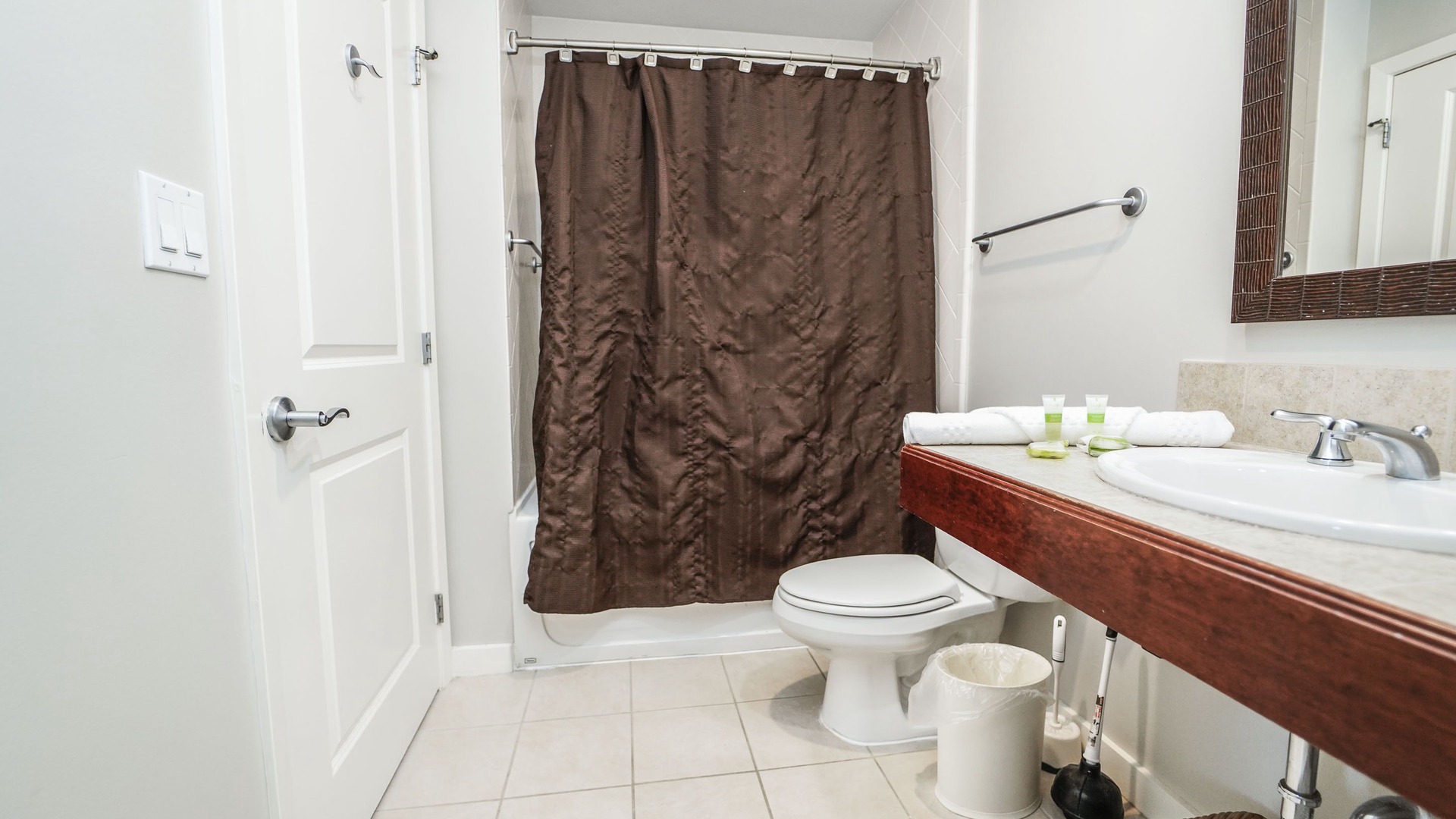 Photo of Bathroom in Sandestin