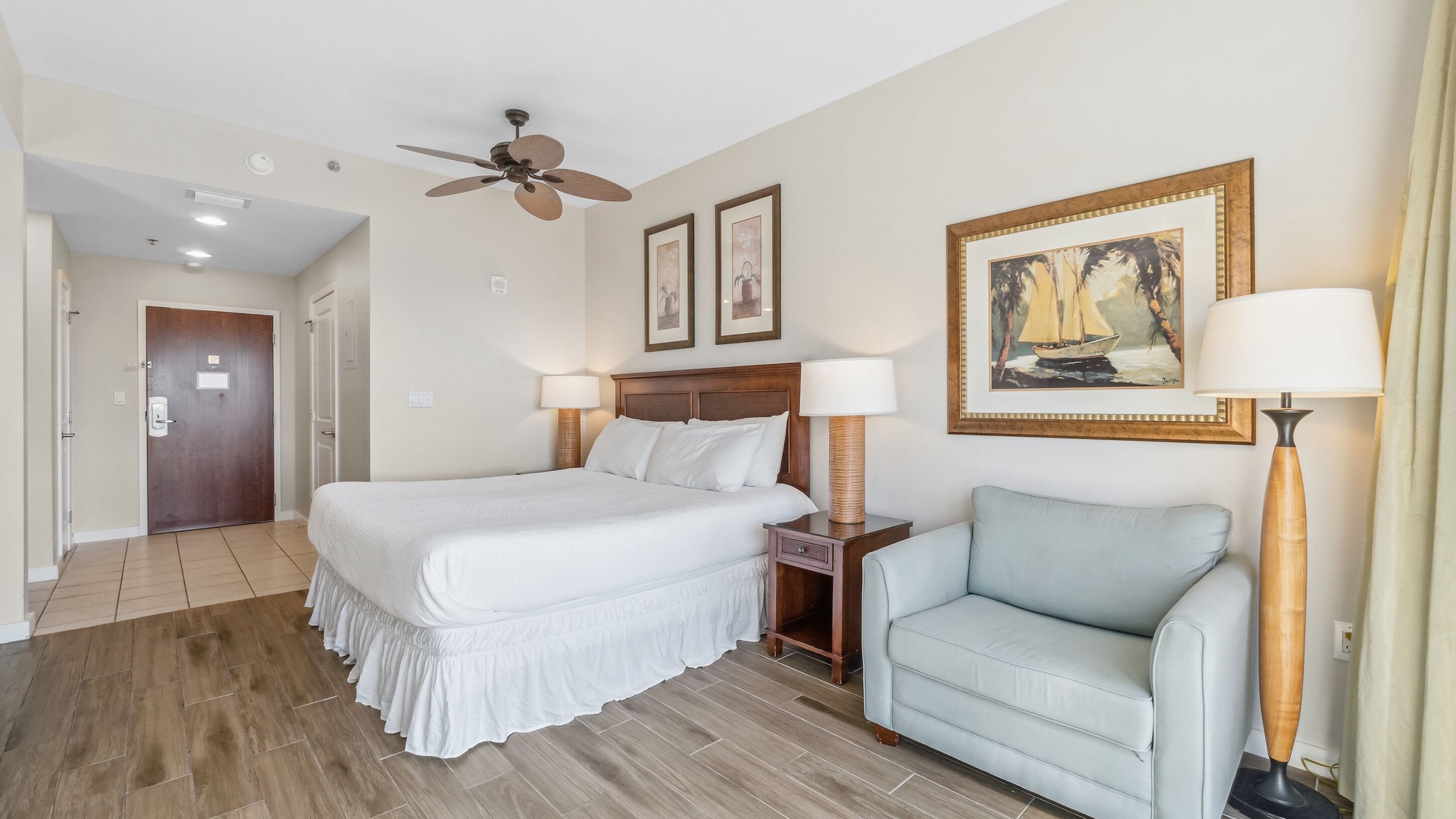 Photo of Bedroom in Sandestin