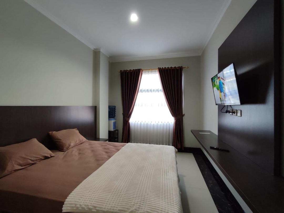 Photo of Bedroom in Bandung