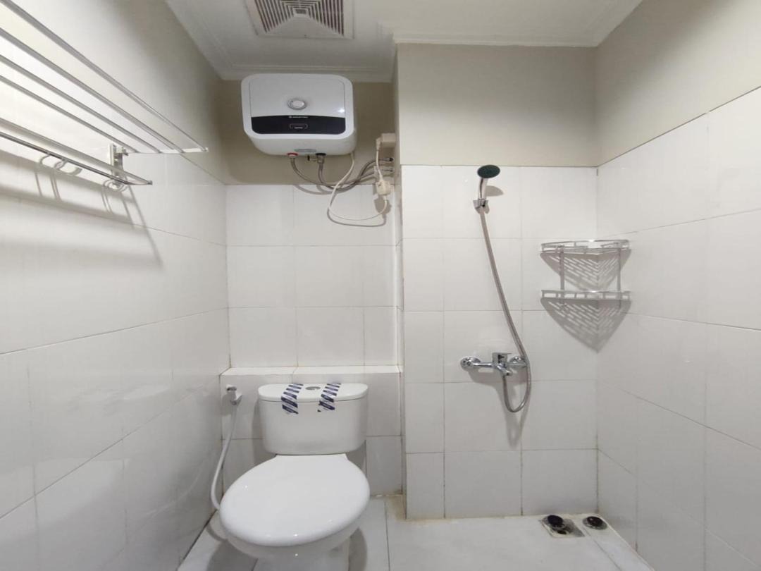 Photo of Bathroom in Bandung