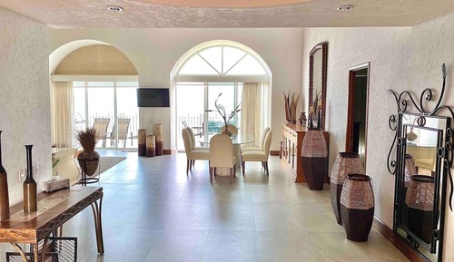 Comfort Condo