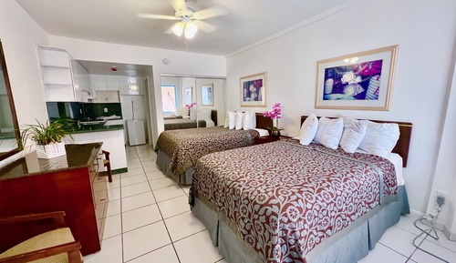Comfort Room