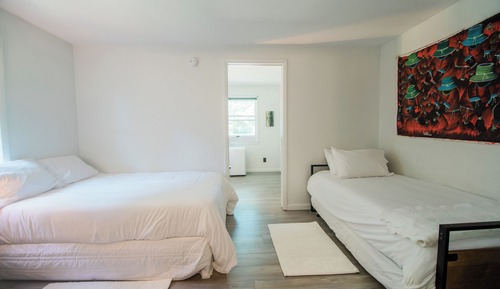 Standard Apartment