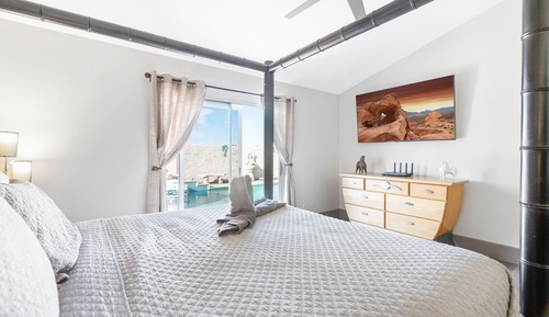 House, 3 Bedrooms, Private Pool, Mountain View