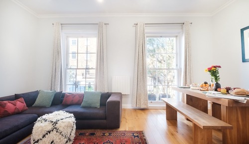 City Apartment