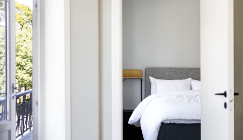 Apartment, 2 Bedrooms