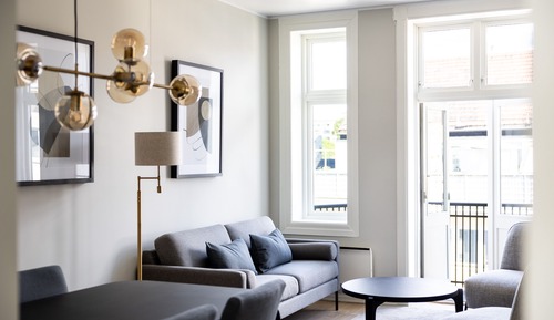 Apartment, 1 Bedroom