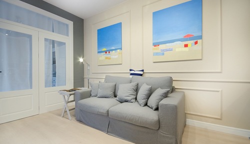 Comfort Apartment