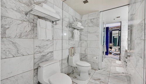 Premium Suite, 1 Bedroom, City View