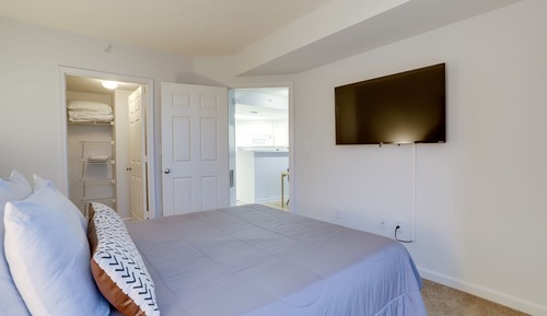 Comfort Apartment
