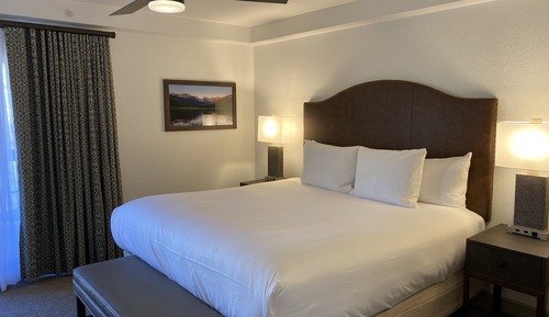 Loft, 1 Bedroom
