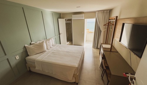 Luxury Quadruple Room
