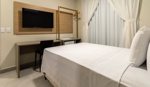 Basic Triple Room