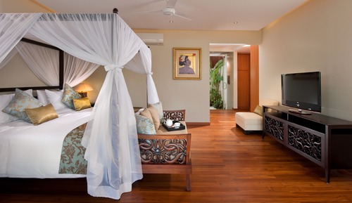 Luxury Villa, 4 Bedrooms, Pool View