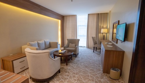 Junior Suite