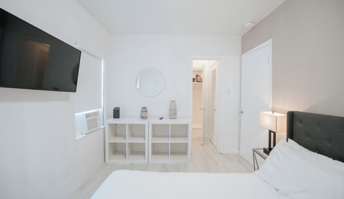 Standard Suite, 1 Bedroom, Non Smoking