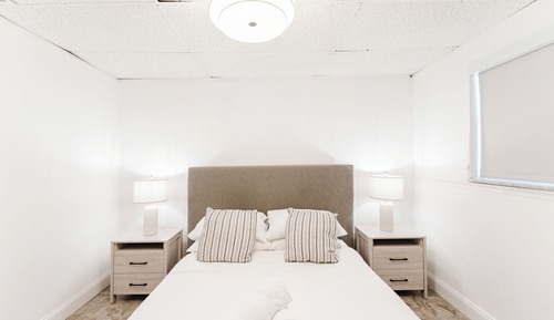 Family Apartment