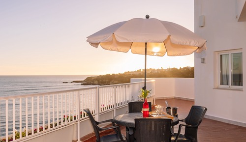 Deluxe Suite, 2 Bedrooms